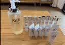 SK-II神仙水精华10ml抗皱紧致体验装 实拍图