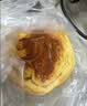 大希地爆爆酥手工黄油蛋挞皮 400g 16个装 烘焙食材半成品 儿童挞皮 实拍图