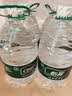 怡宝 饮用水 纯净水4.5L*4桶装水 整箱装 实拍图