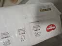 好奇（Huggies）铂金装小桃裤纸尿裤NB84片(5kg以下)尿不湿【散热口碑王】 实拍图