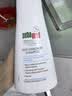 施巴（Sebamed）去屑洗发水400ml青少年洗发露洗头膏控油止痒舒缓无硅油德国进口 实拍图