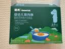 英氏婴幼儿猪肉酥80g宝宝儿童辅食高蛋白肉酥小包装拌饭料调味品6月+ 实拍图