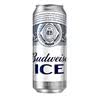 百威冰啤酒500ml*18罐整箱装【99%好评】京东自营 实拍图