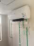 美的（Midea）阻垢免清洗电热水器60升3300W家用变频速热镁棒免更换国家补贴15%热水器F6033-JE7Pro(HE) 实拍图