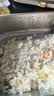 九阳（Joyoung）电热饭盒加热饭盒神器上班族办公室插电饭盒316L母婴级材质便当盒F09H-FH100 实拍图