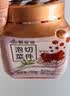富爸爸切件泡菜750g/瓶 辣白菜 韩式酸辣白菜泡菜 实拍图