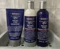 科颜氏（Kiehl's）男士洗面奶250ml+水250ml+乳液75ml护肤品补水保湿生日礼物 实拍图