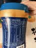 美赞臣蓝臻 幼儿配方奶粉 3段（12-36个月）820g*1罐 实证乳铁蛋白 实拍图