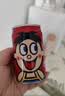 旺旺 旺仔牛奶145ml*4罐 （铁罐4合1） 儿童营养早餐奶 实拍图