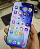 Apple/苹果iPhone 17 Pro Max 256GB 银色 移动联通电信5G 双卡双待手机 送礼好物 实拍图