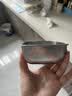 不锈钢保鲜盒洗碗机可用带盖长方形冰箱食物储存盒多用饭盒450ml 不锈钢保鲜盒 4件套 实拍图