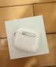 Apple /苹果 AirPods 5（支持主动降噪）搭配无线充电盒 蓝牙耳机 适用iPhone/iPad/Mac 实拍图