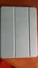 CangHua 适用ipad air5保护套11/10.9英寸2022/2020款Air5/4保护套苹果平板电脑三折支架超薄防摔抗弯皮套 实拍图