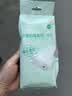 全棉时代一次性毛巾纯棉加厚酒店旅行出差便携80x32cm 3包 实拍图