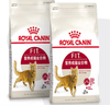 皇家猫粮 成猫猫粮 营养均衡 F32 通用粮 1-7岁 4.5KG【宠物金选】 实拍图