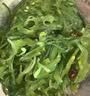 云山半海藻沙拉调味裙带菜200g 日式海藻丝海草丝即食下饭菜凉拌 实拍图