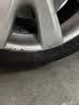 玛吉斯（MAXXIS）轮胎/汽车轮胎 195/60R16 89H/93H随机 MS1 原配轩逸 实拍图