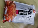 卫龙小面筋辣条 香辣味休闲小零食怀旧童年 282g（约13包 ） 实拍图