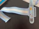 猫太子小学生防勾腕矫正器握笔器写字姿势矫正器幼儿园初学者手腕固定器儿童控笔训练器练字神器 实拍图