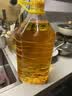 鲁花 食用油  非转基因 玉米油 桶装 5L  实拍图