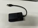 川宇USB3.0  TF/SD/CF/MS卡多功能合一高速读卡器单反相机手机行车记录仪pocket读卡器 实拍图