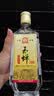 玉蝉老酒玉蝉大曲52度纯粮固态发酵光瓶口粮酒浓香型白酒500ml*6瓶整箱装 实拍图