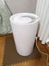 米家 小米空气加湿器 无雾加湿器3 600mL/h快速加湿保湿礼品家用卧室大容量办公室婴儿孕妇5L大容量 实拍图