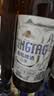 青岛啤酒（TsingTao）精酿白啤全麦原麦汁浓度10°P  500ml*12瓶整箱装 实拍图