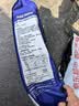 统一鱼饲料 锦鲤育成幼鱼饲料 增色增红不浑水鱼粮饲料5kg 实拍图
