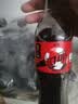 可口可乐（Coca-Cola）零度 无糖零卡 汽水 碳酸饮料  500ml*24瓶 实拍图