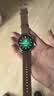 小皮匠适用华为手表表带gt7pro/gt6/gt5/4真皮表带华为watch6pro/watch5/4/3/荣耀/小米watch5手表带真皮 实拍图