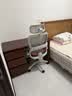 西昊B100Pro 人体工学椅办公椅电脑椅人工力学座椅电竞椅子4D联动扶手 实拍图