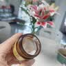 sakose马油手足防裂膏3瓶装共150g秋冬防粗糙皲裂保湿补水护手霜 实拍图