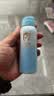 海龟爸爸儿童防晒喷雾可上飞机儿童高倍SPF50 防水防汗100ml 6岁+适用 实拍图