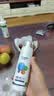 优洁士顽固污渍干洗剂150ml 去油污渍神器衣服 衣物沙发免水洗干洗剂 实拍图