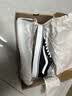 VANS范斯官方 Faulkner粉彩风酷感黑美式经典薄绒男鞋板鞋VN000SJVC4R 黑色 42 实拍图