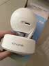 普联（TP-LINK）800万像素4K全彩智能摄像头家用云台室内无线监控360度夜视全景手机远程双向通话宠物婴儿IPC48AW 实拍图