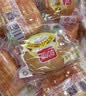 盼盼【店长推荐】法式小面包 懒人速食夜宵点心早餐面包休闲食品代餐 盼盼法式小面包400g【共20枚】 实拍图
