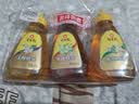 冠生园椴树/枣花/洋槐纯蜂蜜428g*3挤压瓶早餐冲饮老字号礼品送礼手提袋 实拍图