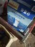 伊利【新鲜日期】安慕希常温原味酸奶205g*16盒 礼盒装 实拍图