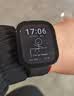 小米（MI）REDMI Watch 6典雅黑 国家补贴 澎湃OS 3 心率血氧监测 红米手表6 初高中生 运动 实拍图