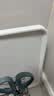 阿司倍鹭（ASVEL）塑料切菜板食品级 水果砧板 家用双面案板抗菌防霉 日本进口 小号 实拍图