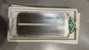 绿联适用苹果17ProMax钢化膜防窥Phone17ProMax手机膜防偷看全覆盖防指纹防摔不挡边无尘仓秒贴保护膜 实拍图