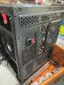 长城（Great Wall）额定750W X7金牌全模电脑电源（ATX3.1/原生PCIe5.1/漏电监测/单路12V/自动启停/支持50系显卡） 实拍图