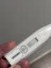 欧姆龙（OMRON）电子体温计 体温计婴幼儿精准  腋下温度计 可水洗 MC-246 实拍图