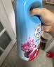 纺优美香水除菌浓缩柔顺剂1L  除螨防静电留香112天 洗衣搭档 实拍图