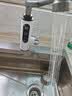 奥克斯电热水龙头即热式速热电加热水龙头加热器变频恒温厨房宝阳台家用热水器 实拍图