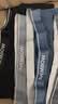 猫人【精梳棉-安心品质】男士内裤男纯棉长效抗菌蚕丝裆男生四角短裤 实拍图