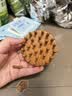 传宝檀木按摩梳子头部疏通倍轻松头皮经络梳刮痧板养发护发送长辈礼物 实拍图