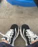 斯凯奇（Skechers）蕾丝熊老爹鞋女鞋秋季厚底增高熊猫鞋减震休闲运动鞋11959 实拍图